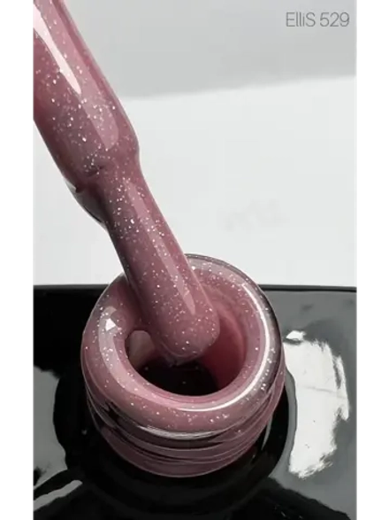 ElliS гель-лак 529 10мл