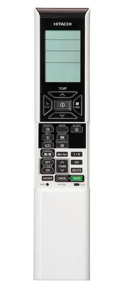 Полупромышленная сплит-система Hitachi RAD-60RPE/RAC-60NPE