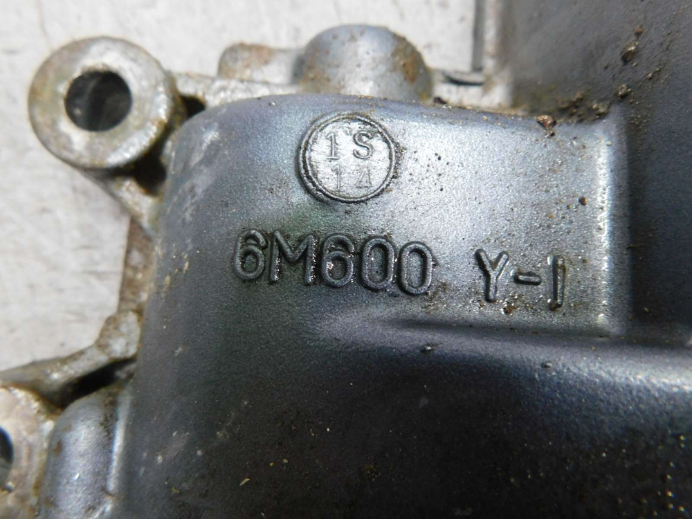 нижняя часть картера Yamaha SJ700 J650B