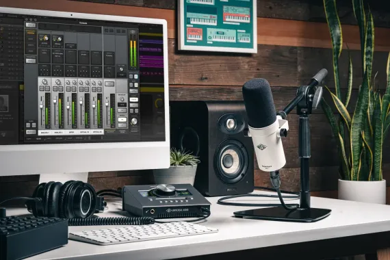 Universal Audio SD-1