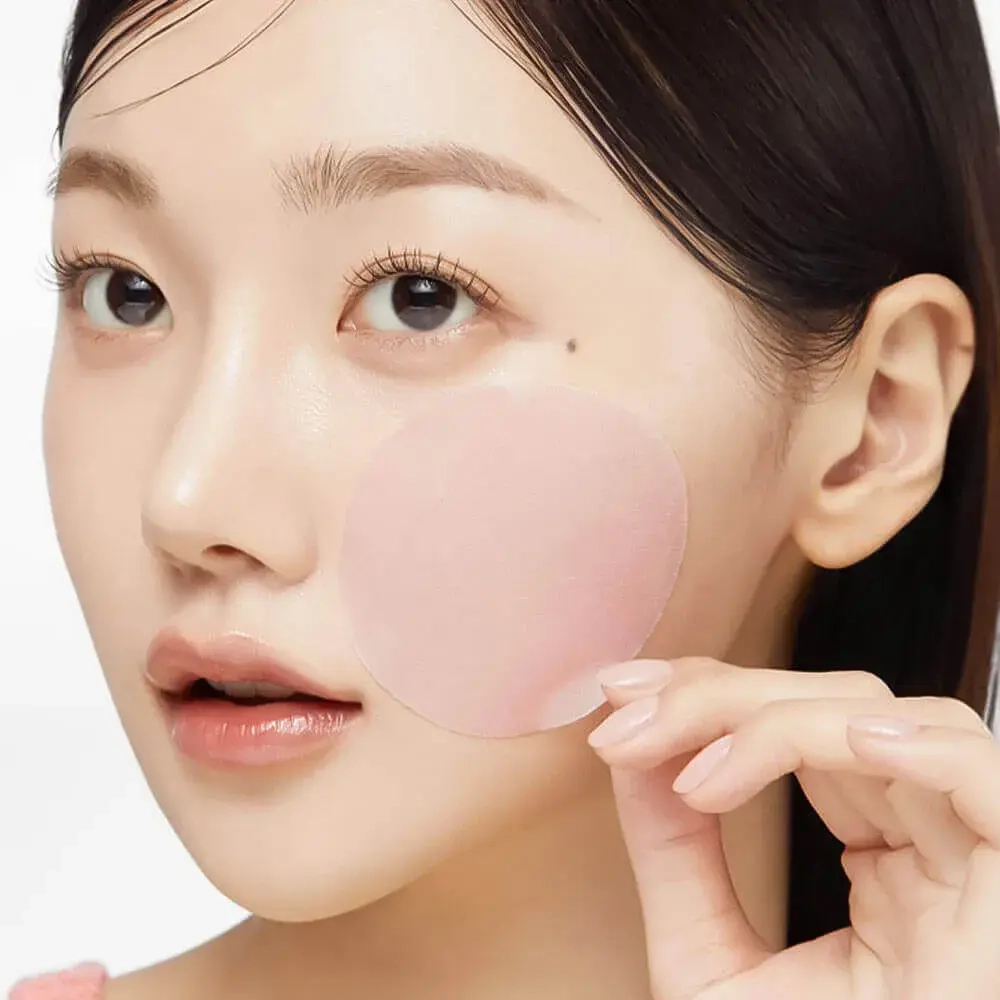 MEDICUBE Тонер-пэды гелевые с PDRN и коллагеном PDRN Pink Collagen Toning Gel Toner Pad (70 шт.)