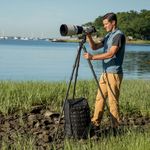 Складная карданная голова Benro GH2F