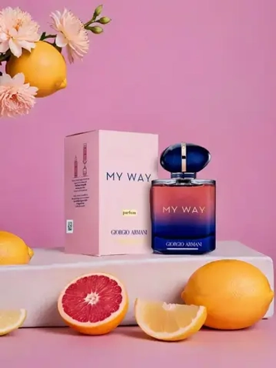 Giorgio Armani My Way Parfum 90 мл
