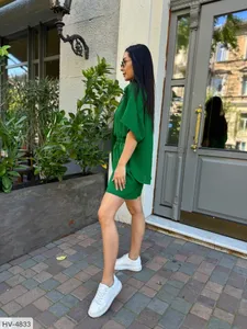 Костюм HV-4046 Фабрика Моды