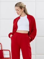 Бомбер Баланс-1 Виотекс КРАСНЫЙ