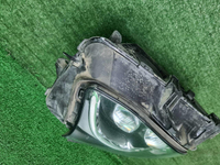 Фара правая Mercedes GLC X253 (2015-2019) LED