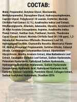 CELIMAX тонер-пэды для лица успокаивающие с экстрактом нони, 50 шт