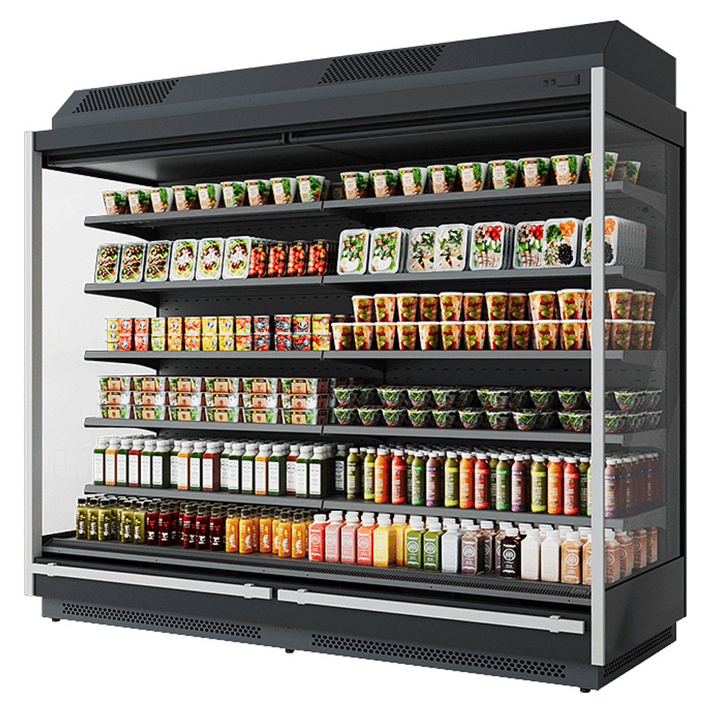 Горка холодильная Brandford CRONOX 2080.800 190