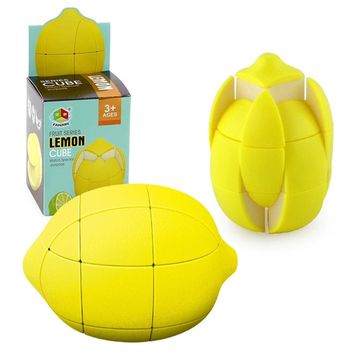Кубик Fanxin LEMON Cube