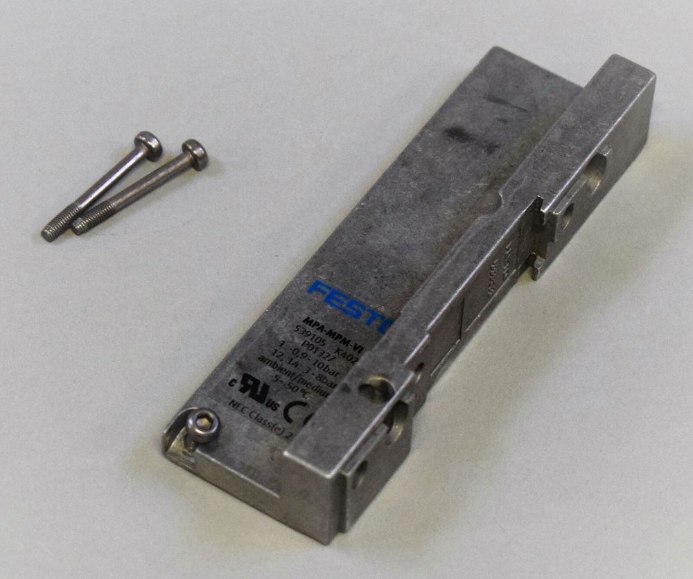 FESTO VMPA-EPR