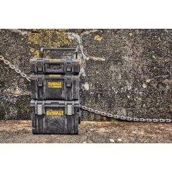 Ящик DEWALT 2.0 DS166 малый DWST83293-1