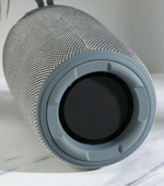 Беспроводная колонка TG-675 (8W TF USB FM) RGB Light