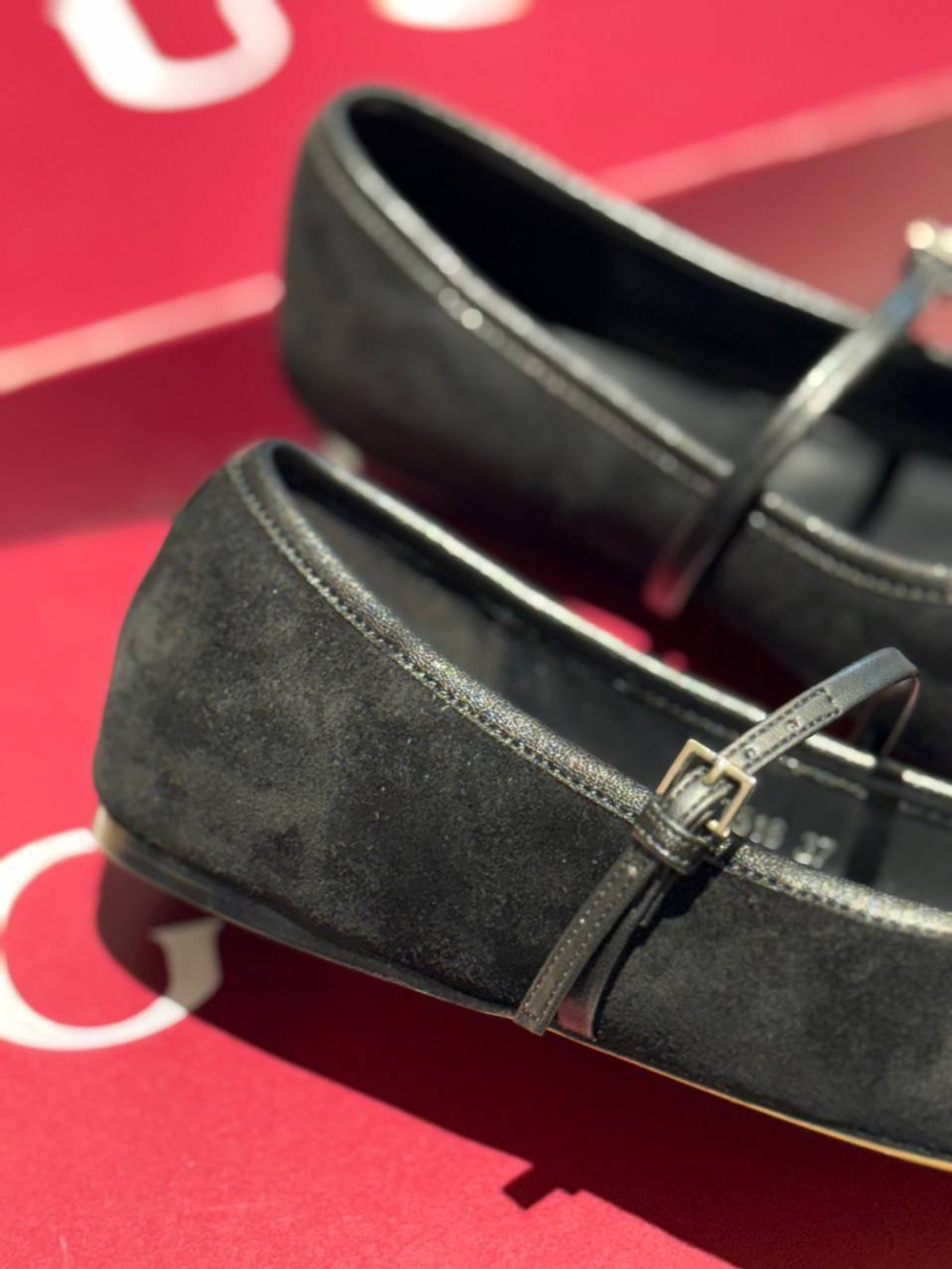 Балетки Gucci, арт. 477303847
