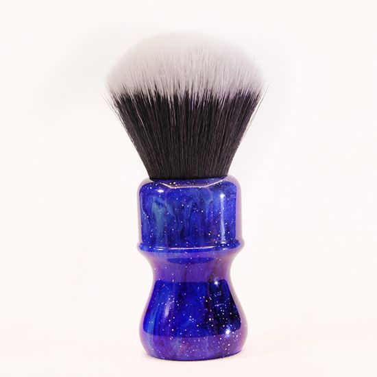 Помазок для бритья YAQI, синтетика, смола, 26 мм