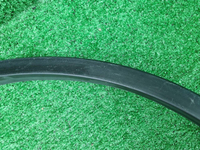 Расширителя перед. RH VW Touareg 2 NF 14-18 R-line