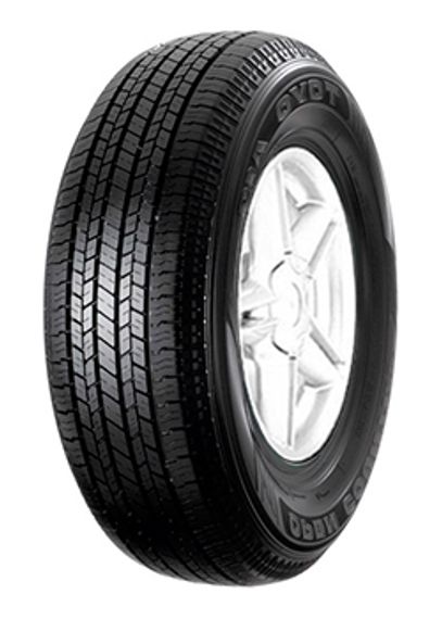 Toyo Open Country A19A 215/65 R16 98H