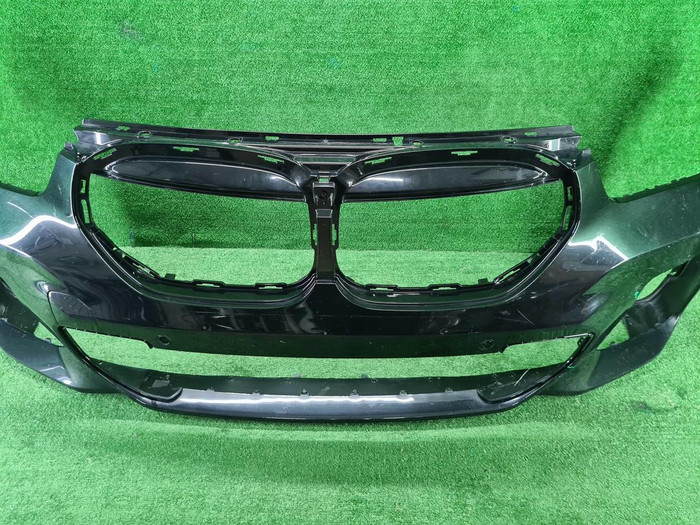 Бампер передний BMW X1 F48 (2019-2022) M-paket