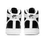 Кроссовки Nike Air Force 1 High Black White