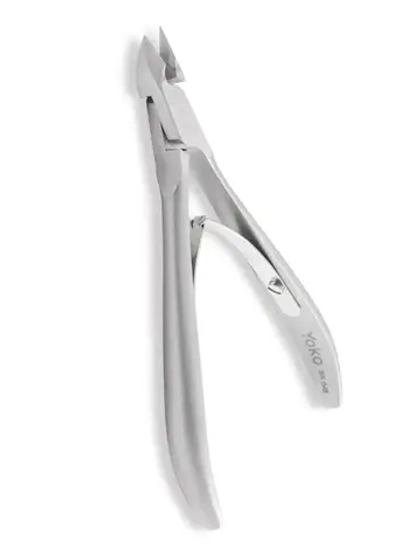 Кусачки для кутикулы маникюрные профессиональные Y SK 048