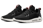 Under Armour Hovr Slk Evo low-top sneakers black