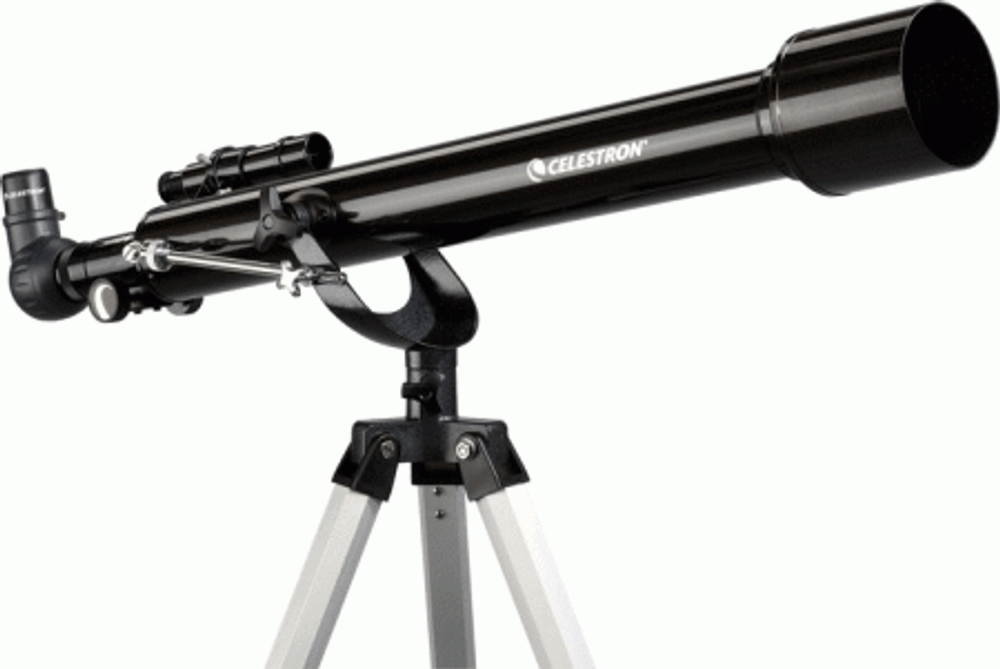 Телескоп Celestron PowerSeeker 60 AZ