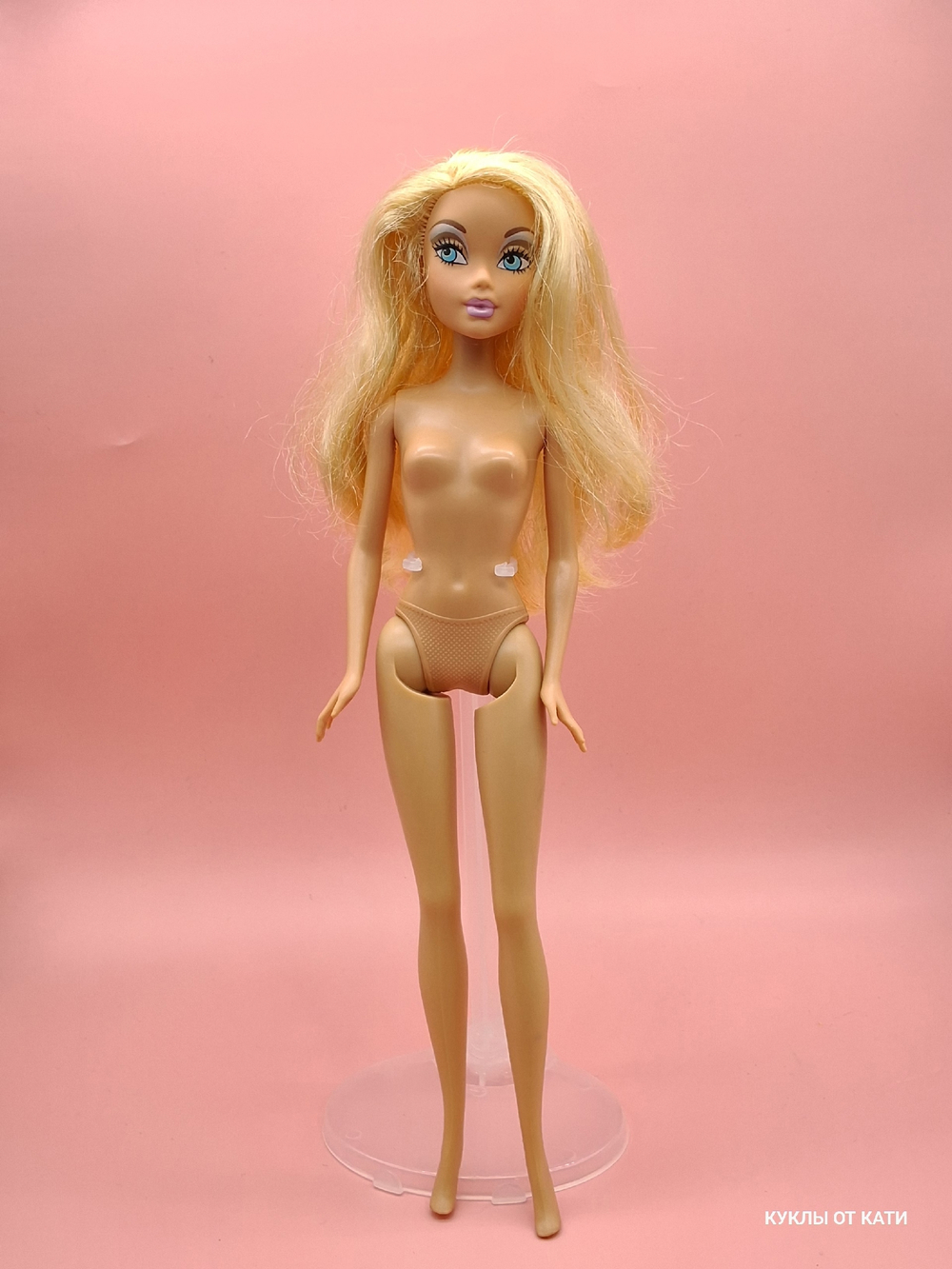 Кукла Барби My Scene 2000x 03025