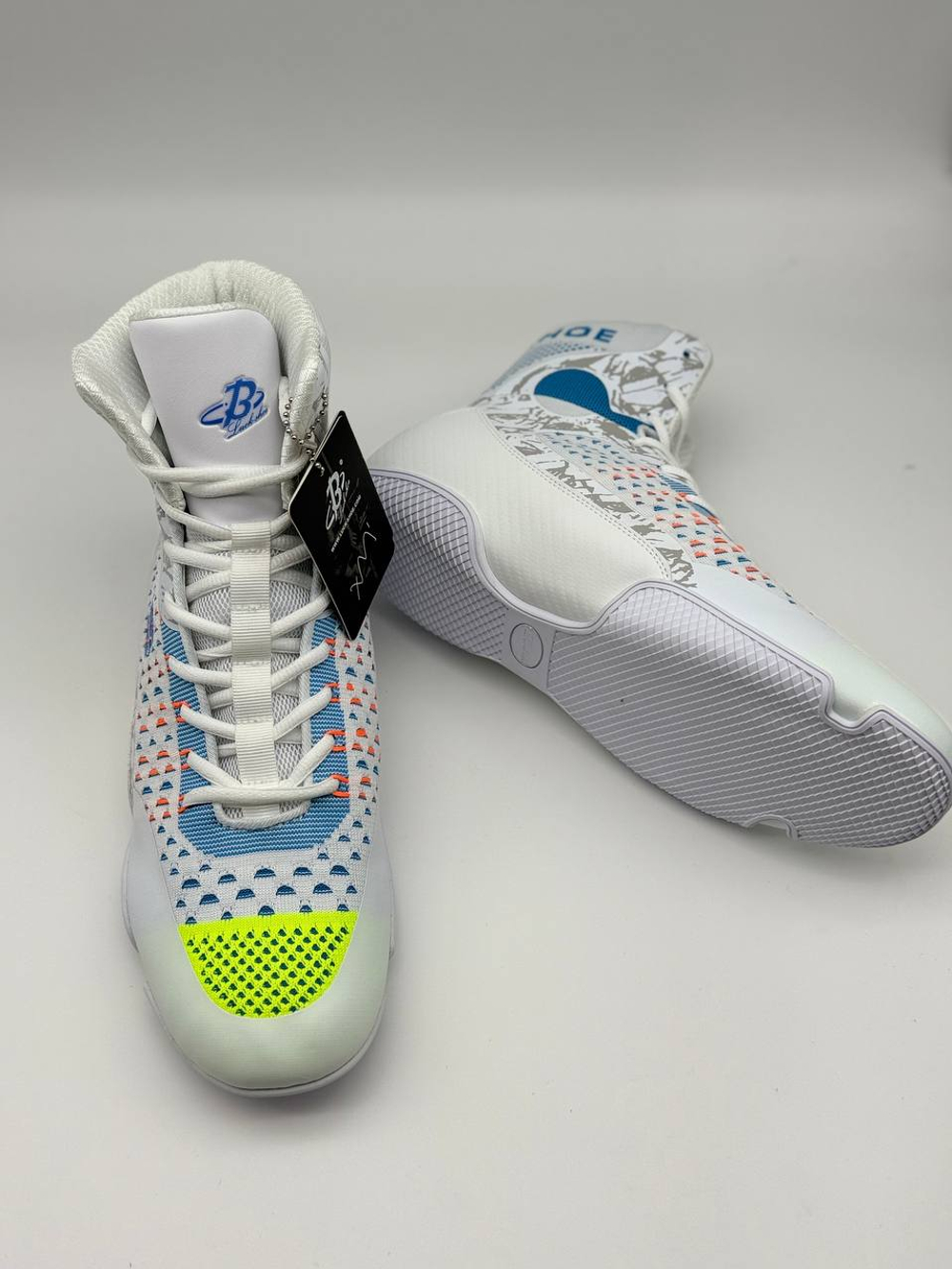 Боксерки Champ