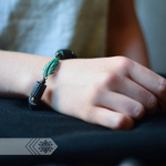 Браслет ПЕРО УДАЧИ