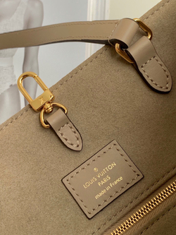 Louis Vuitton Onthego MM