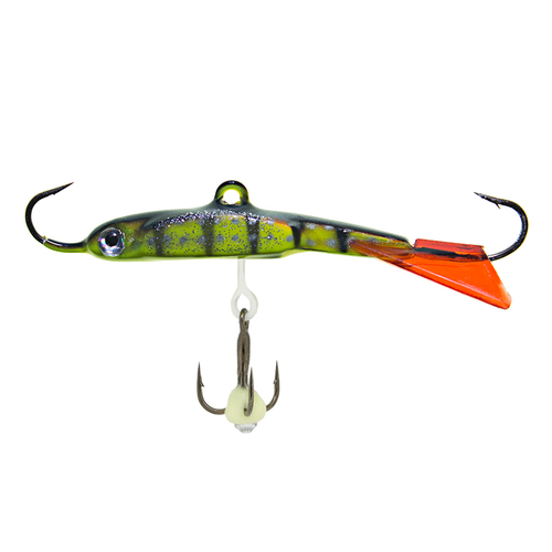 Балансир Spider Pro 02 5 гр. 40 мм 52