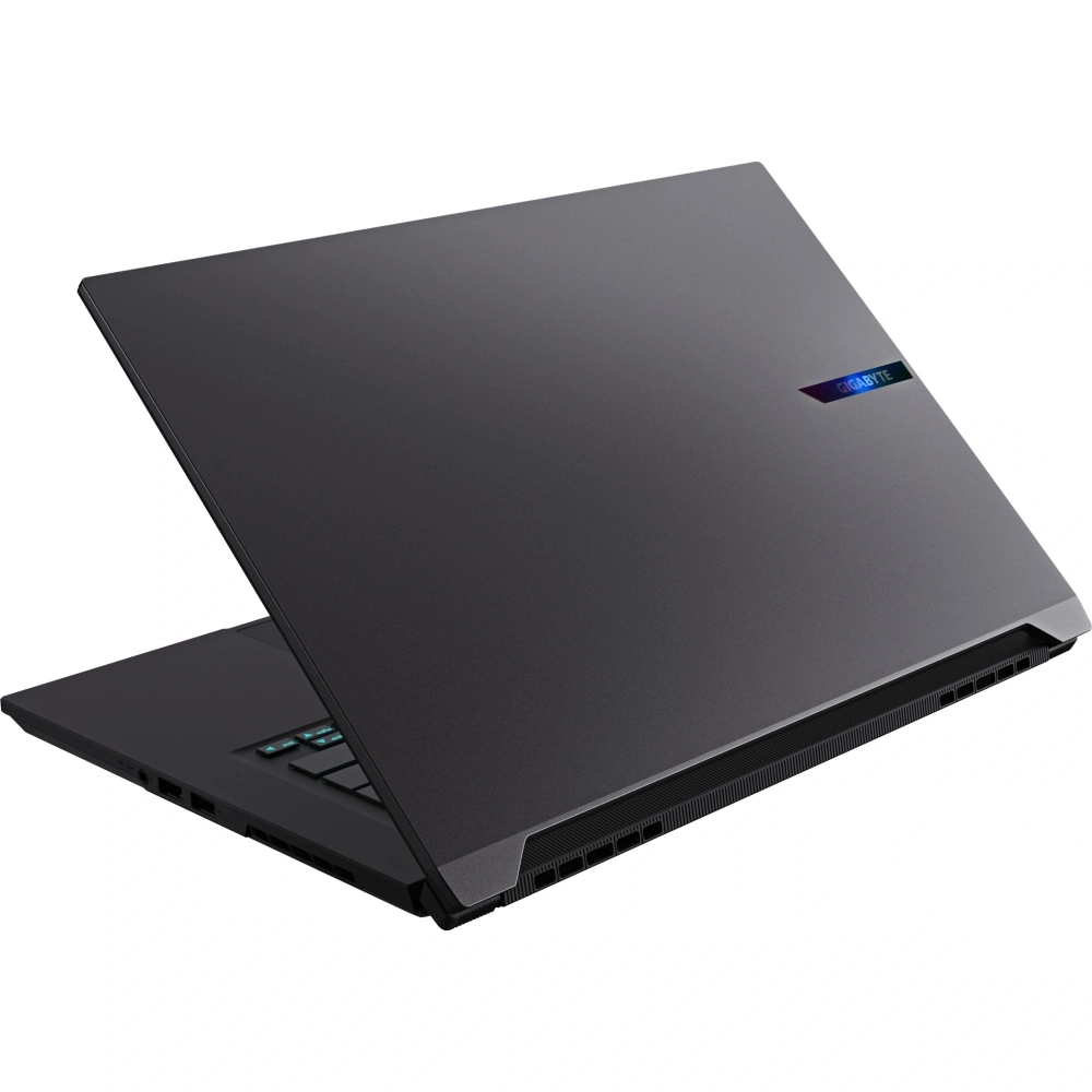 Ноутбук Gigabyte Aero X16 1VH Ryzen AI 7 350 16Gb SSD1Tb RTX5060 8Gb 16" IPS QHD+ без ОС grey (1VH93KZC94AD)