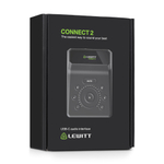 Аудиоинтерфейс Lewitt Connect 2
