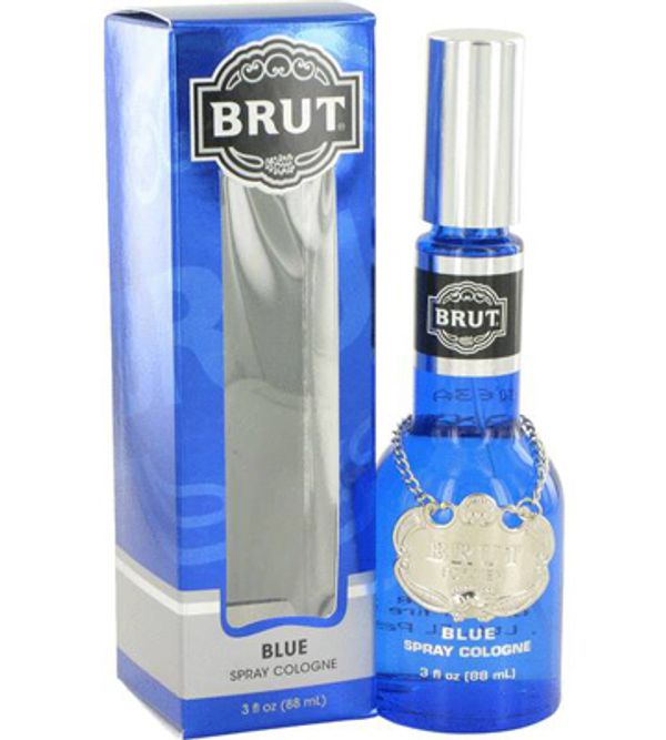 Brut Parfums Prestige Brut Actif Blue