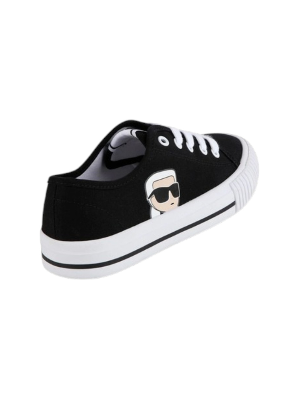 Кеды Karl Lagerfeld