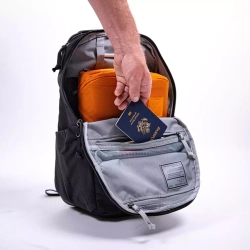 Рюкзак Evergoods Civic Half Zip 22L