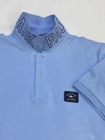 Футболка-поло