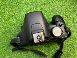 Canon 500D + 18-55mm 43.000 кадров Покупка/Продажа