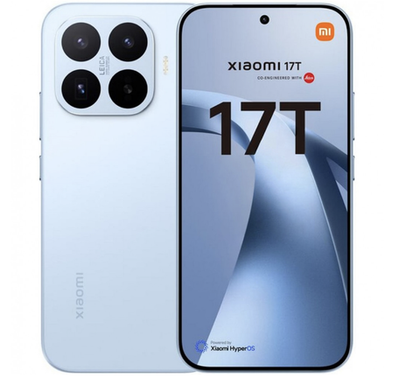 Xiaomi 17T 12Gb/512Gb Blue
