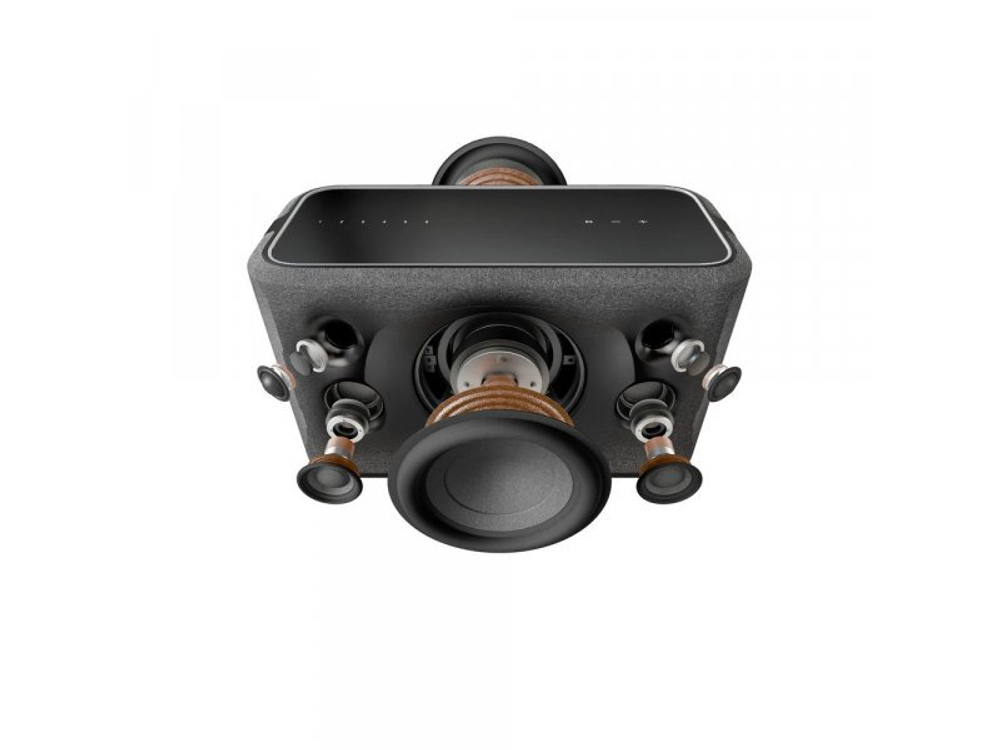 Портативная акустика Denon Home 350 black