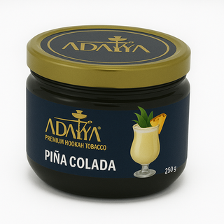 Adalya - Pina Colada (250g)