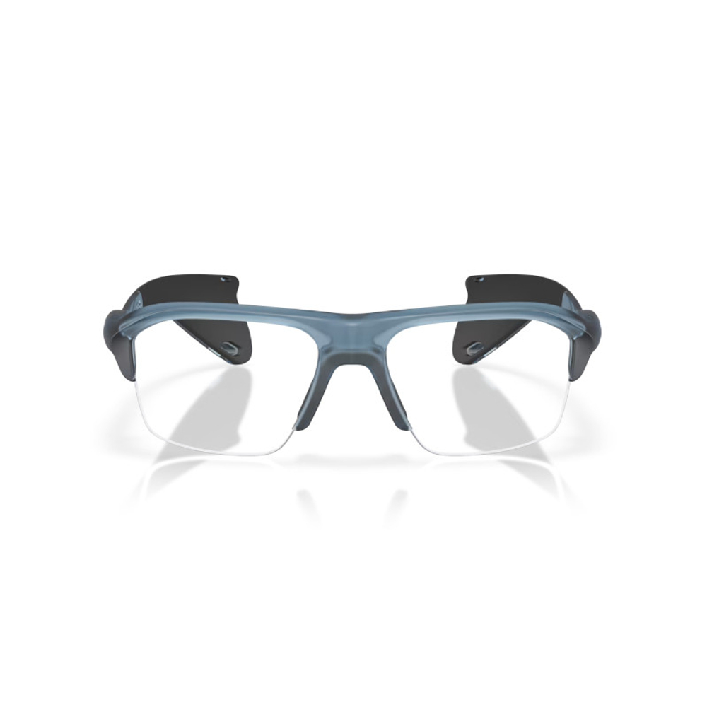 Oakley Irregular Shape Prescription Очки