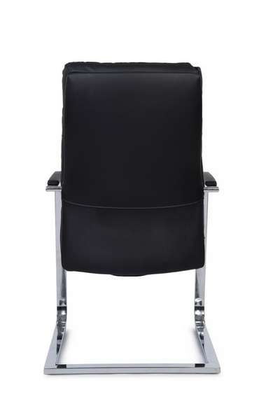 Кресло Leon-SF RCH D916C Черный