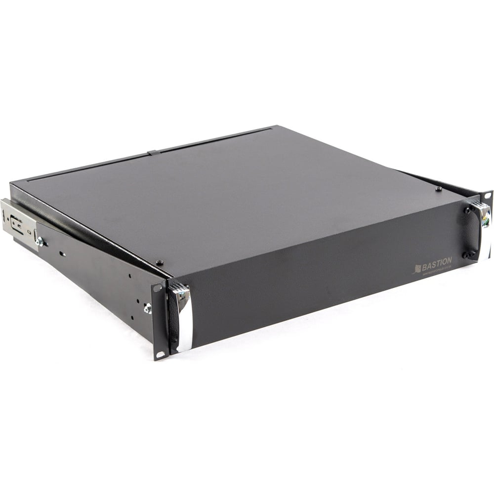 Аккумуляторный отсек АО 4/17 RACK