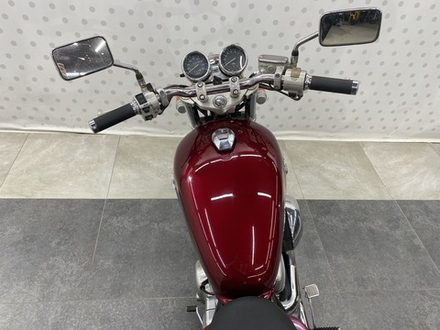 Honda VRX400 , 1998