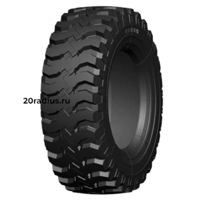 12R16,5(300/70R16,5) 141A5 GLR05 IND TL Steel Radial КИТАЙ