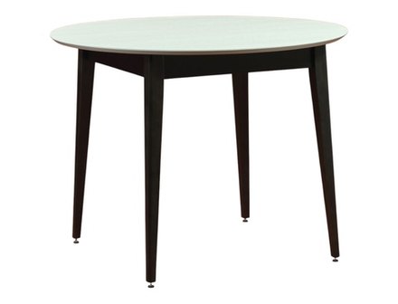 АЛЬТ-95-21 Стол обеденный Ø950/1250