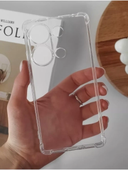 Чехол на Xiaomi Redmi Note 13 Pro 4G