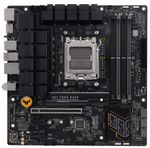 Материнская плата mATX ASUS TUF GAMING B650M-E