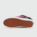 Кеды Vans Knu Skool Peaches Black Pink