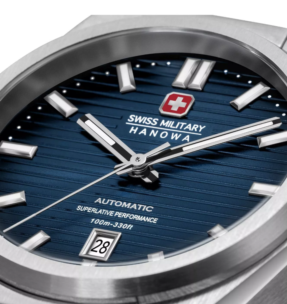 Swiss Military Hanowa Avalanche SMWGL0006901